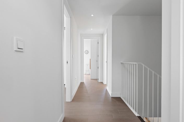 Image No.25-Jumelé de 3 chambres à vendre à Mijas