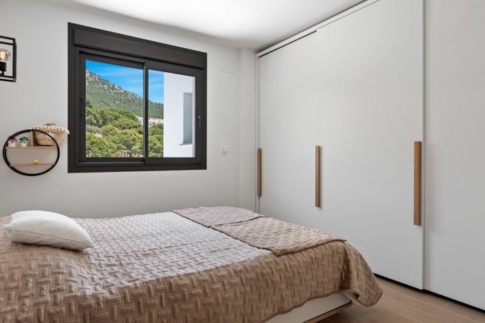 Image No.26-Jumelé de 3 chambres à vendre à Mijas