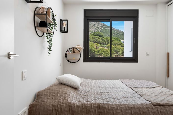 Image No.27-Jumelé de 3 chambres à vendre à Mijas