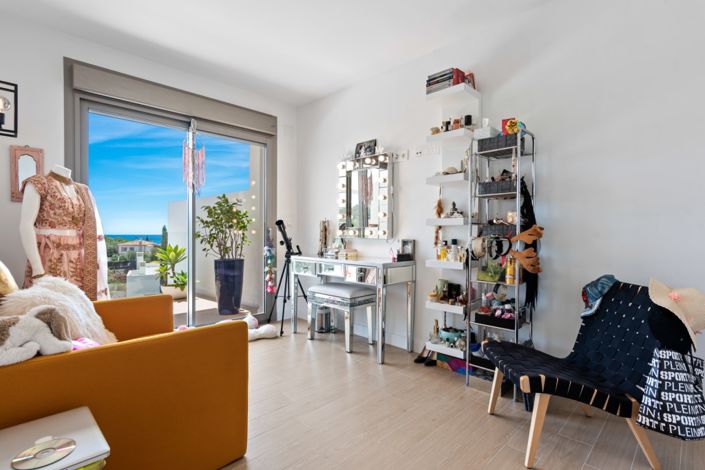 Image No.28-Jumelé de 3 chambres à vendre à Mijas