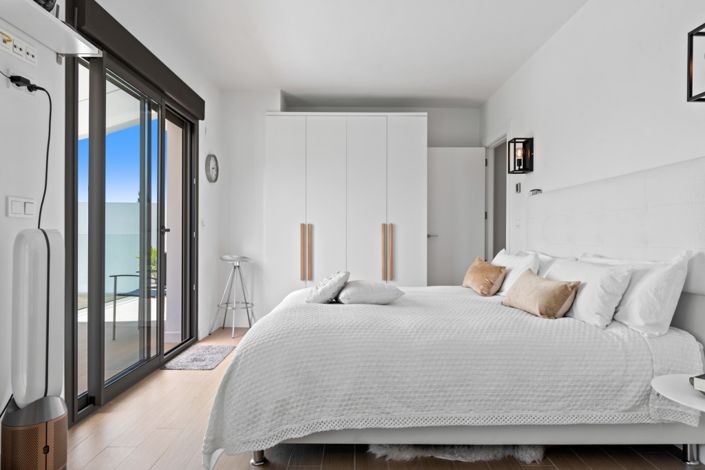 Image No.31-Jumelé de 3 chambres à vendre à Mijas