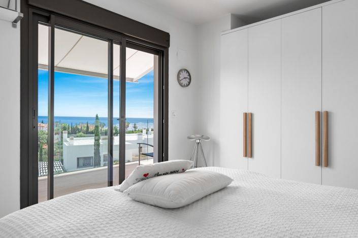 Image No.32-Jumelé de 3 chambres à vendre à Mijas