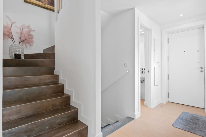 Image No.35-Jumelé de 3 chambres à vendre à Mijas