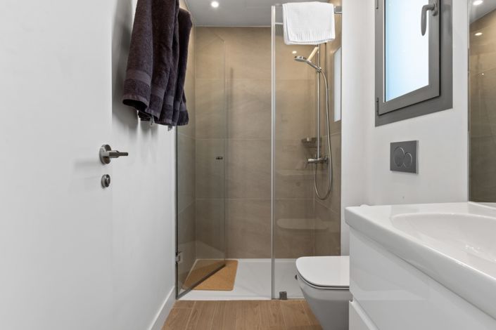 Image No.46-Jumelé de 3 chambres à vendre à Mijas