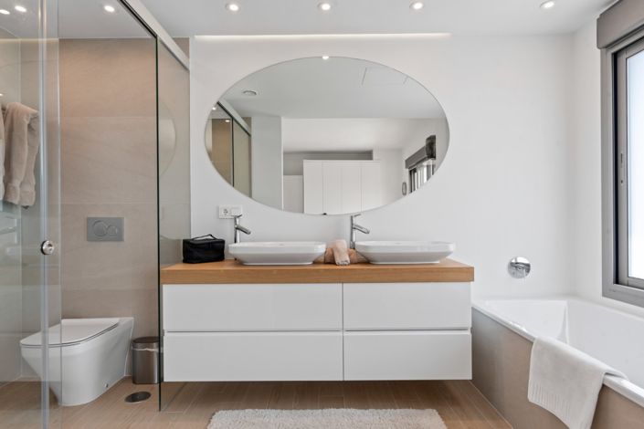 Image No.48-Jumelé de 3 chambres à vendre à Mijas