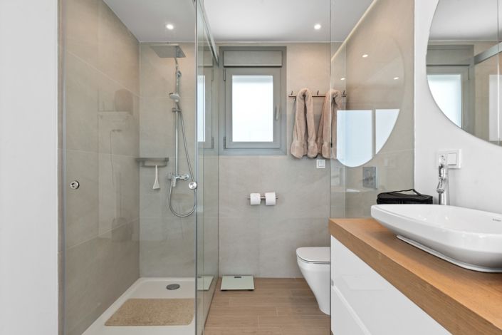 Image No.50-Jumelé de 3 chambres à vendre à Mijas