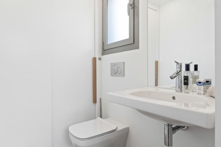 Image No.52-Jumelé de 3 chambres à vendre à Mijas