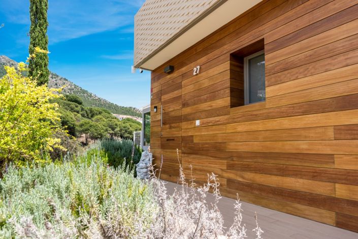 Image No.53-Jumelé de 3 chambres à vendre à Mijas