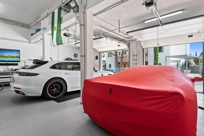 Image No.54-Jumelé de 3 chambres à vendre à Mijas