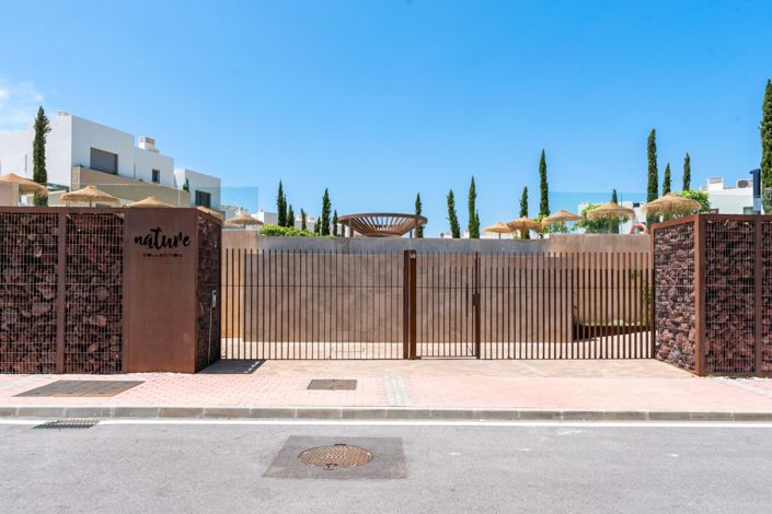 Image No.58-Jumelé de 3 chambres à vendre à Mijas