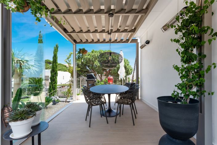 Image No.8-Jumelé de 3 chambres à vendre à Mijas