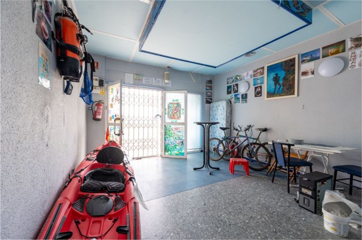 Image No.10-Commercial à vendre à Almuñécar