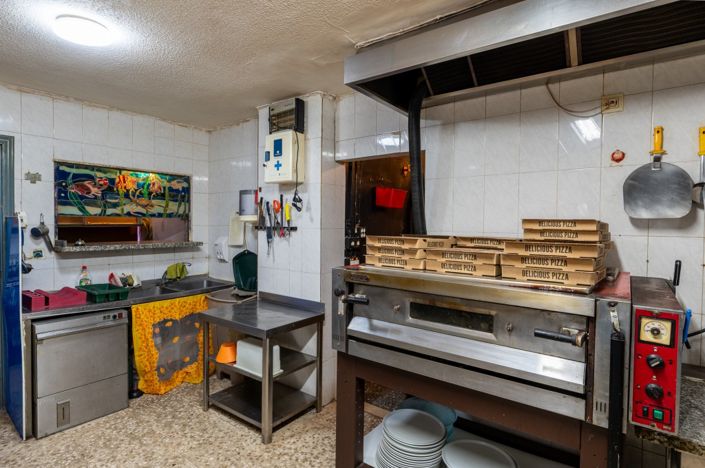 Image No.12-Commercial à vendre à Almuñécar