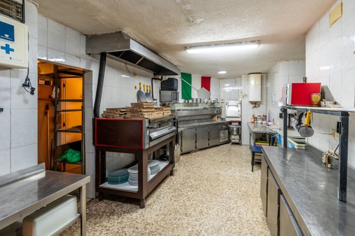 Image No.13-Commercial à vendre à Almuñécar