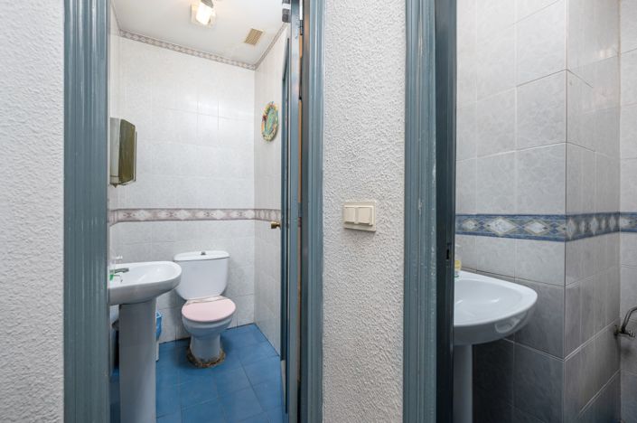 Image No.14-Commercial à vendre à Almuñécar