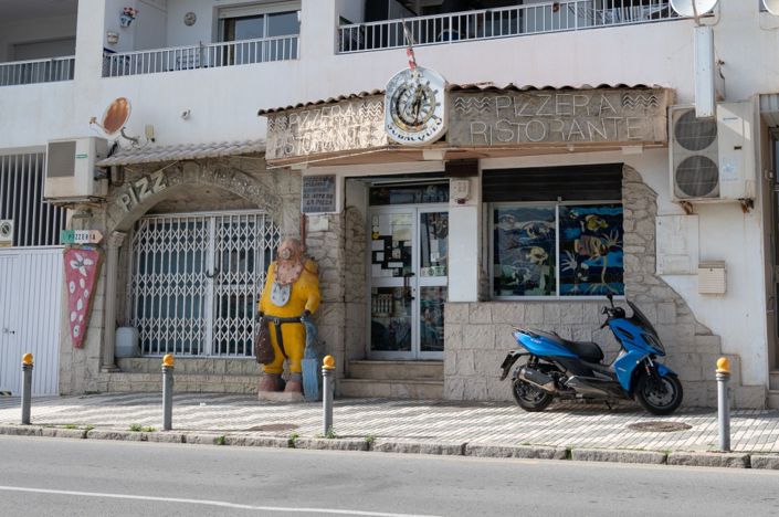 Image No.16-Commercial à vendre à Almuñécar