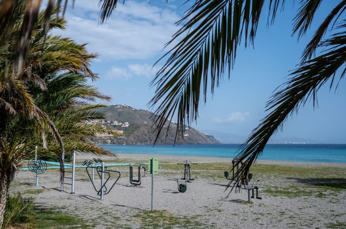 Image No.3-Commercial à vendre à Almuñécar