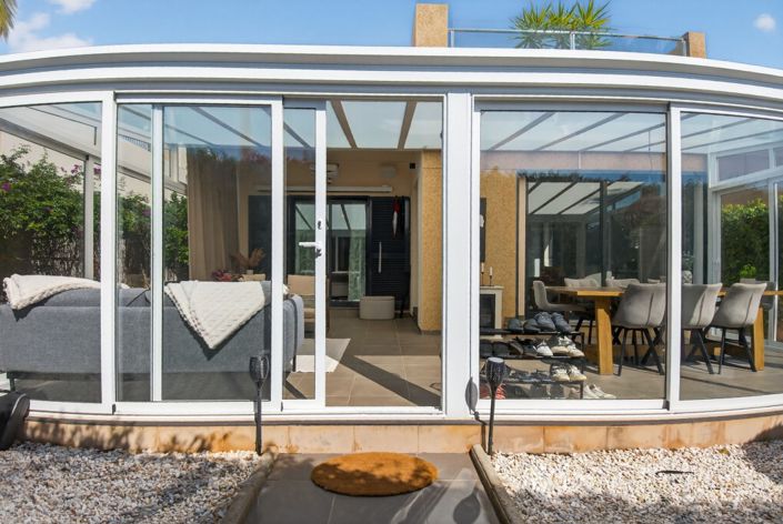 Image No.16-Villa de 3 chambres à vendre à Orihuela