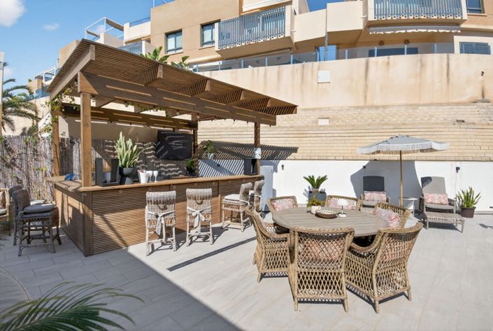 Image No.18-Villa de 3 chambres à vendre à Orihuela