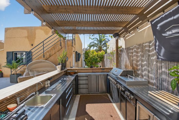 Image No.20-Villa de 3 chambres à vendre à Orihuela