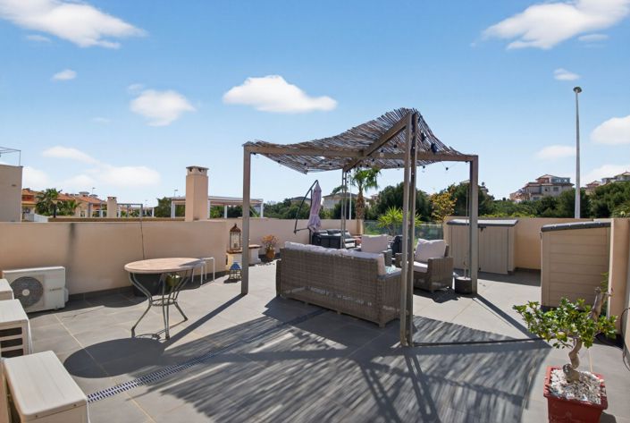 Image No.21-Villa de 3 chambres à vendre à Orihuela