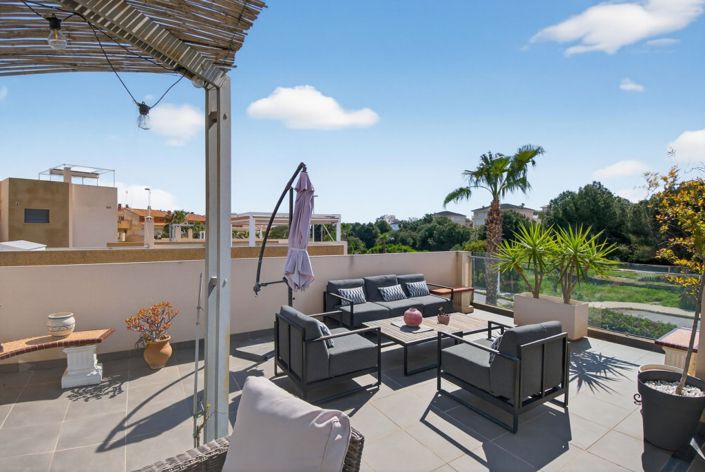 Image No.22-Villa de 3 chambres à vendre à Orihuela