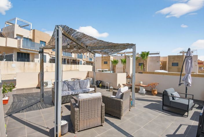 Image No.23-Villa de 3 chambres à vendre à Orihuela