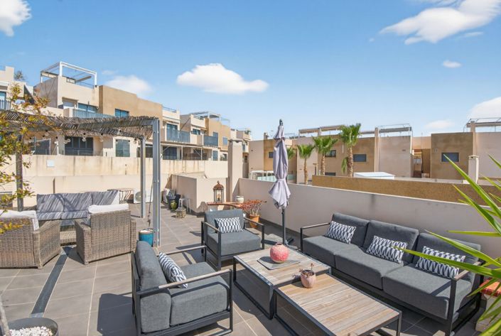 Image No.24-Villa de 3 chambres à vendre à Orihuela