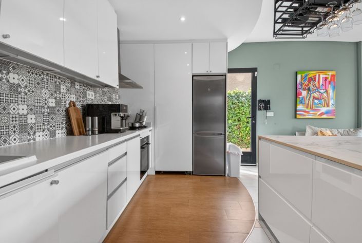 Image No.6-Villa de 3 chambres à vendre à Orihuela