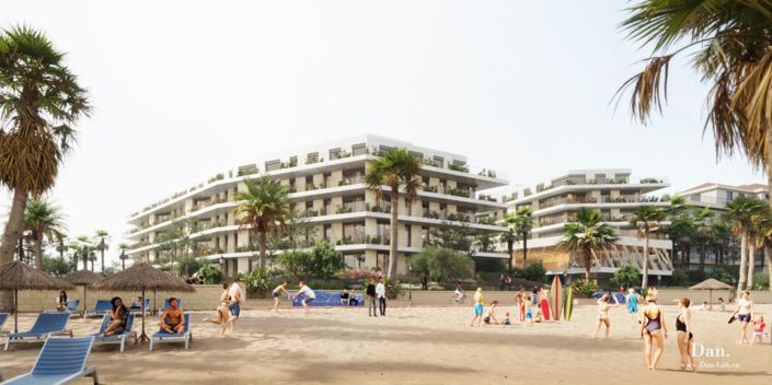 Image No.7-2 Bed Apartment for sale