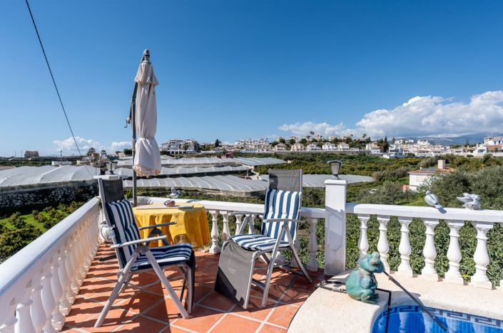 Image No.16-Villa de 3 chambres à vendre à Torrox