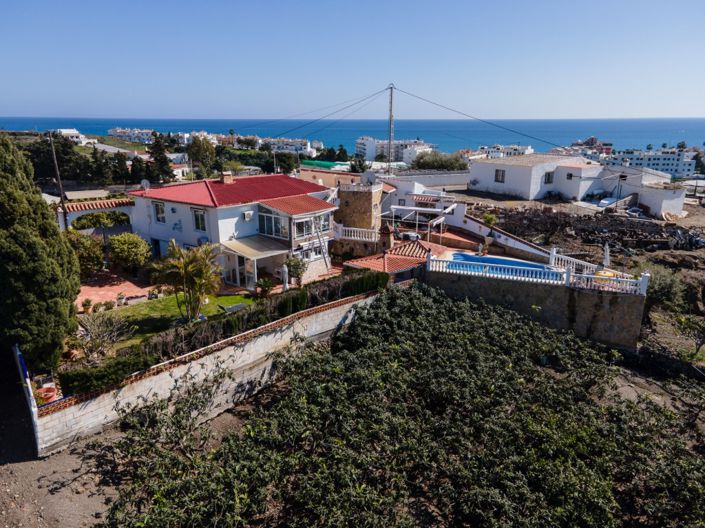 Image No.17-Villa de 3 chambres à vendre à Torrox