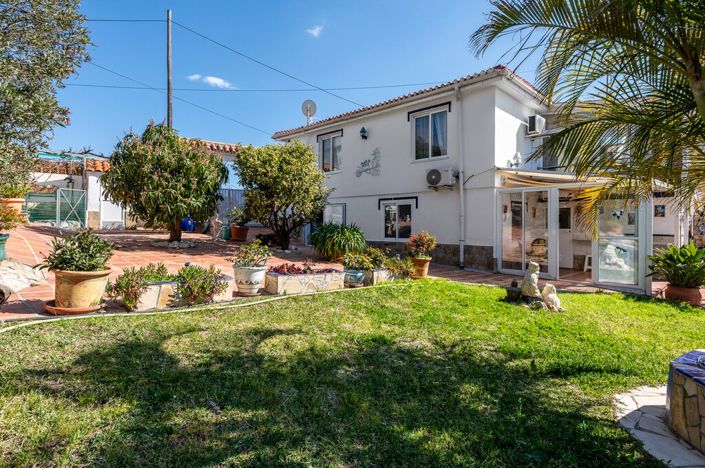 Image No.18-Villa de 3 chambres à vendre à Torrox
