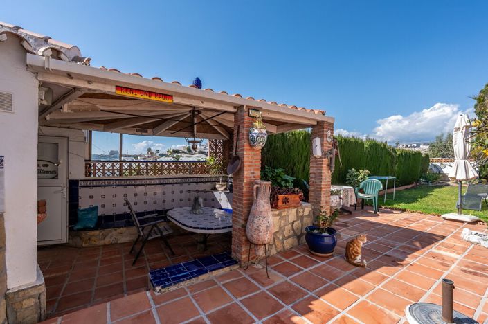 Image No.21-Villa de 3 chambres à vendre à Torrox