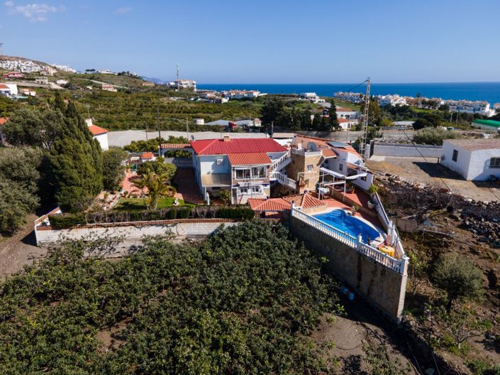 Image No.28-Villa de 3 chambres à vendre à Torrox