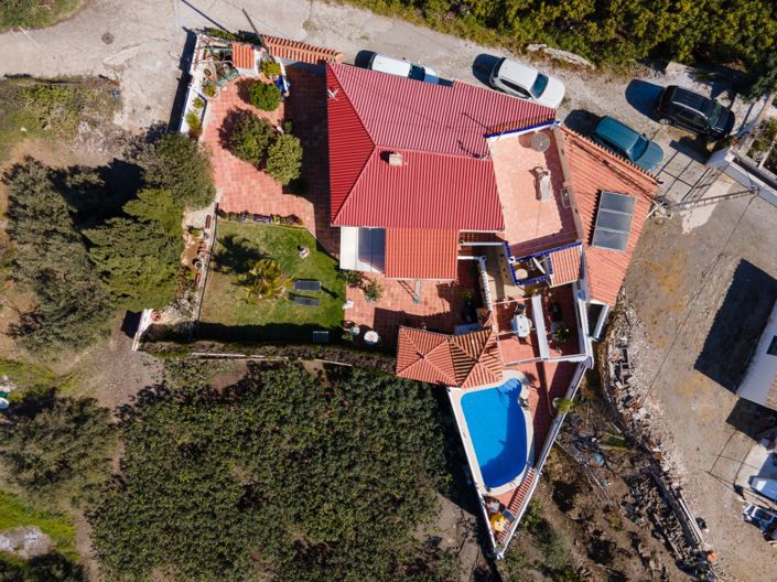 Image No.29-Villa de 3 chambres à vendre à Torrox