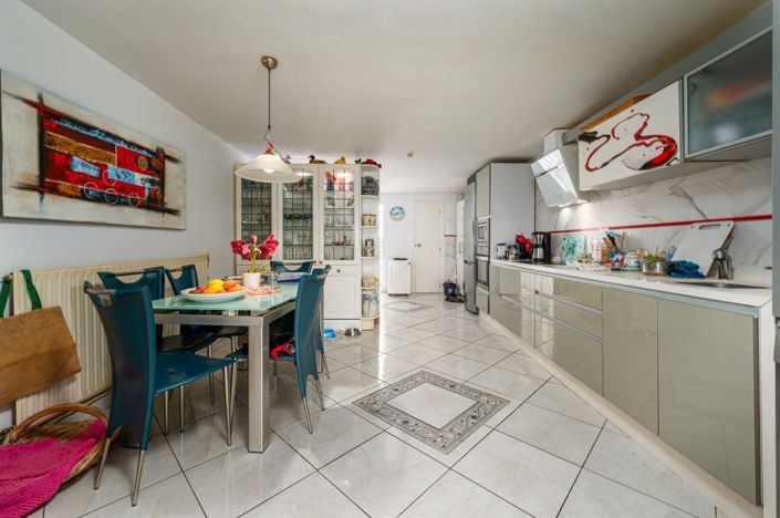 Image No.6-Villa de 3 chambres à vendre à Torrox