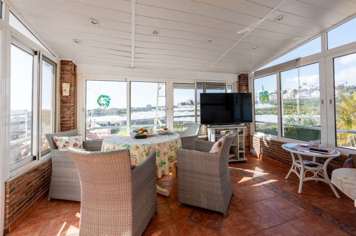 Image No.9-Villa de 3 chambres à vendre à Torrox