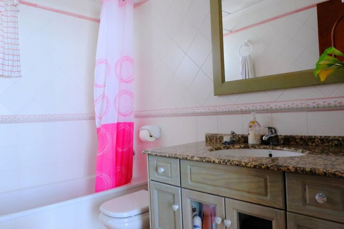 Image No.17-Villa de 5 chambres à vendre à Alicante City