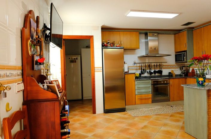 Image No.41-Villa de 5 chambres à vendre à Alicante City