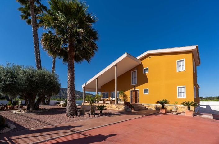 Image No.7-Villa de 5 chambres à vendre à Alicante City