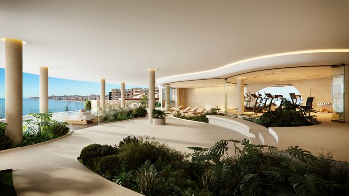 Image No.21-Appartement de 2 chambres à vendre à Fuengirola