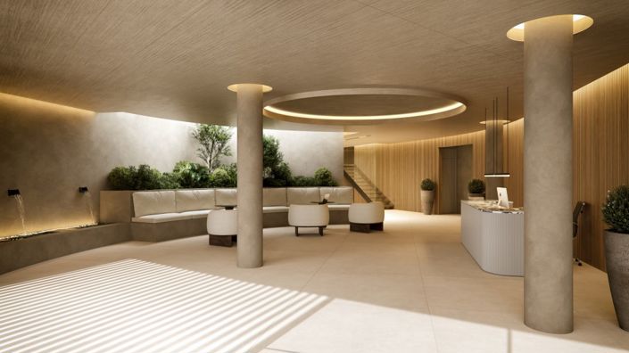 Image No.27-Appartement de 2 chambres à vendre à Fuengirola