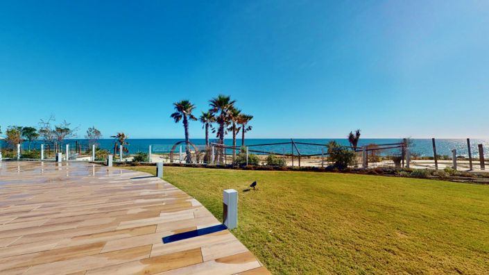 Image No.16-Appartement de 2 chambres à vendre à Estepona