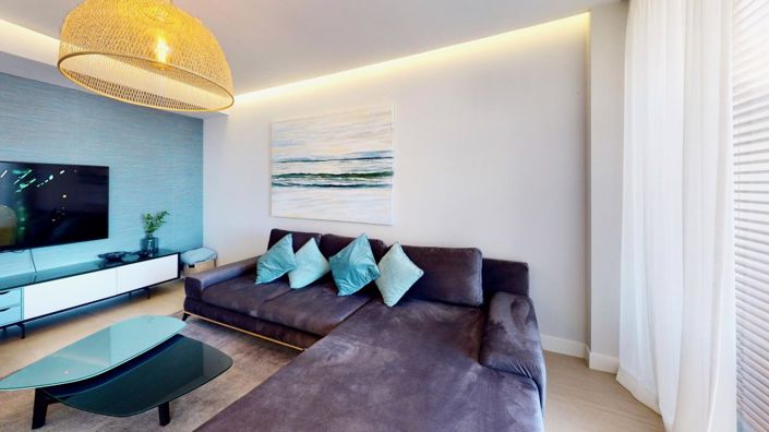 Image No.18-Appartement de 2 chambres à vendre à Estepona