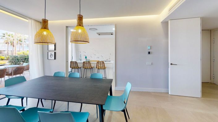 Image No.19-Appartement de 2 chambres à vendre à Estepona