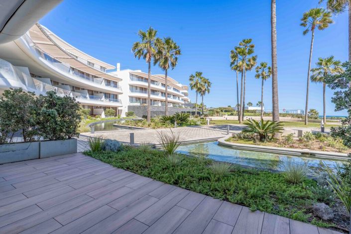 Image No.2-Appartement de 2 chambres à vendre à Estepona