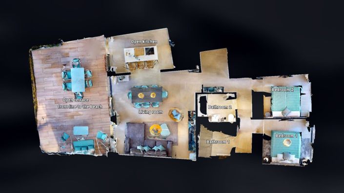 Image No.32-Appartement de 2 chambres à vendre à Estepona