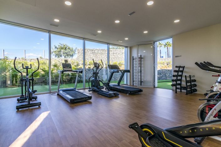 Image No.33-Appartement de 2 chambres à vendre à Estepona