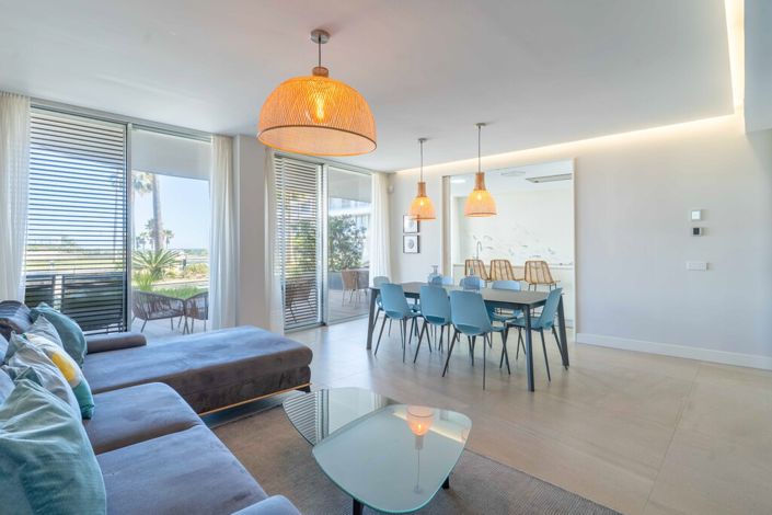 Image No.4-Appartement de 2 chambres à vendre à Estepona